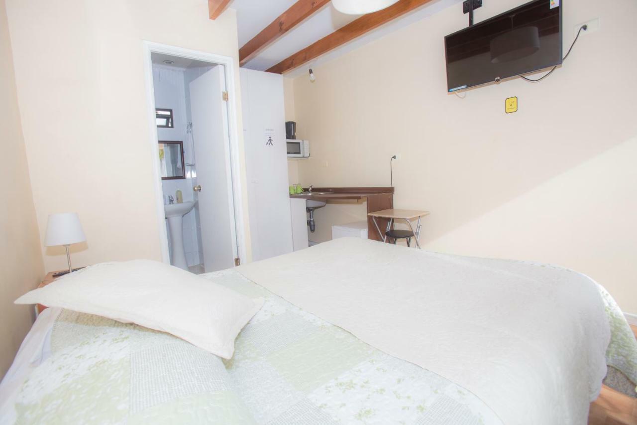 Hostal Ravello วิญาเดลมาร์ ภายนอก รูปภาพ