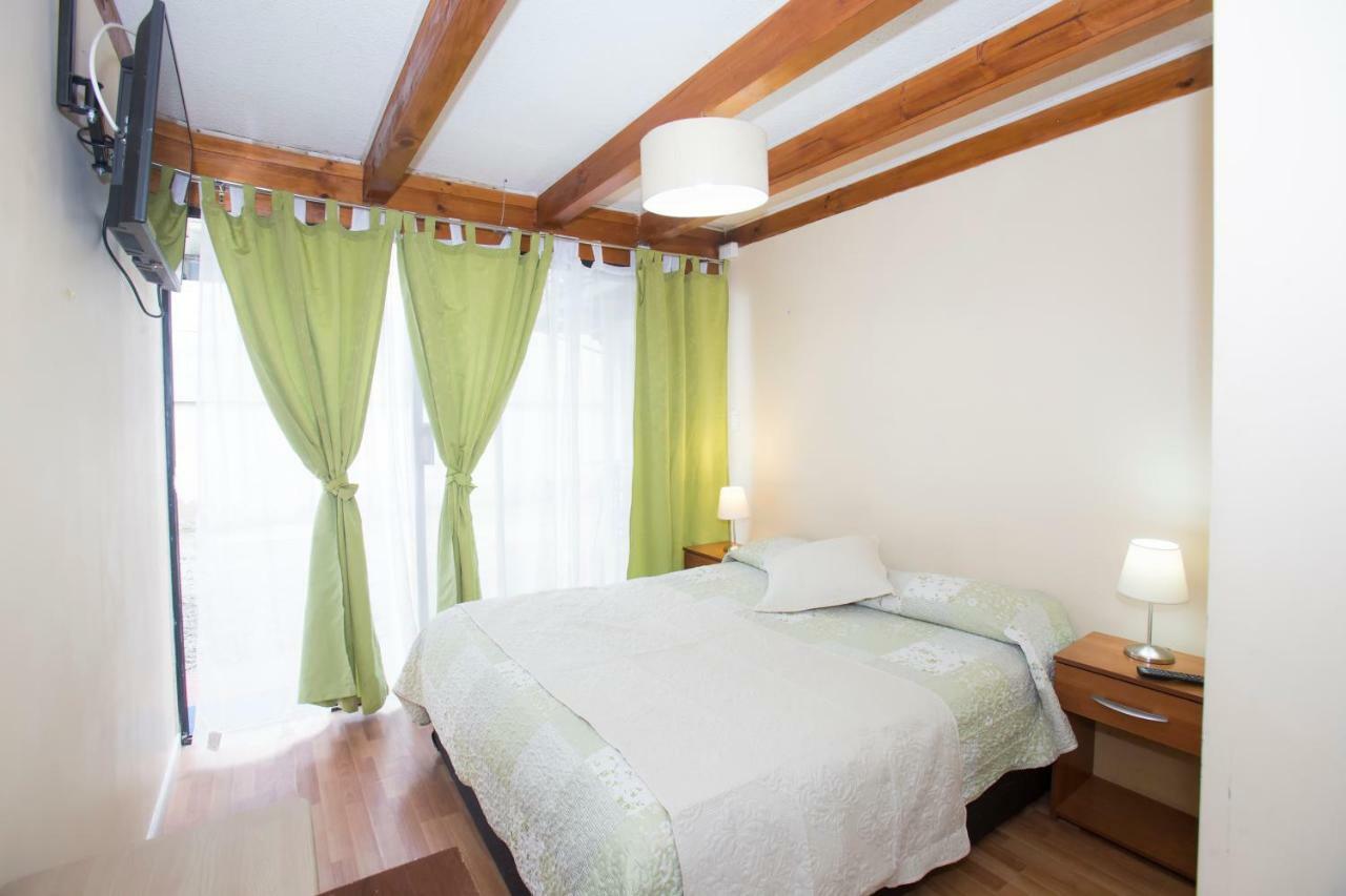 Hostal Ravello วิญาเดลมาร์ ภายนอก รูปภาพ
