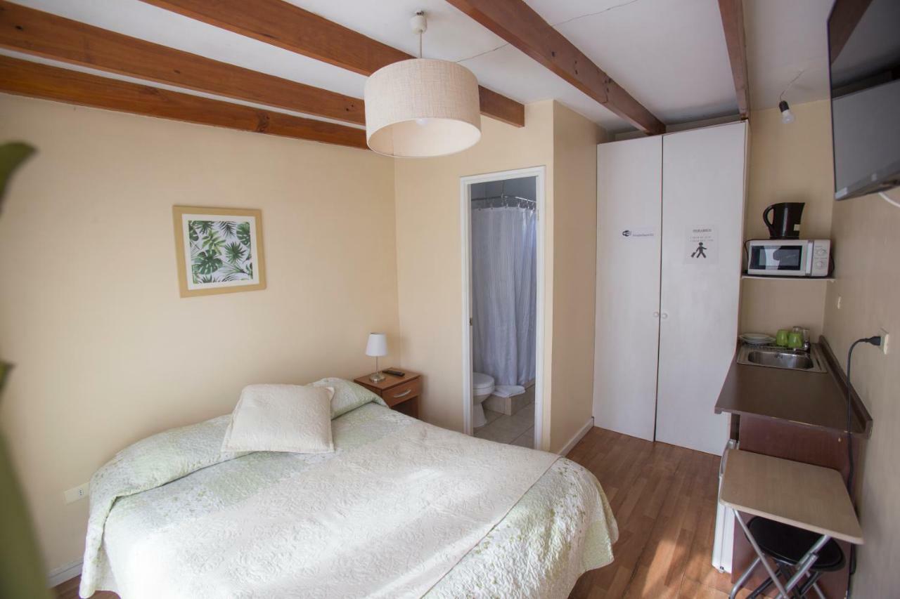 Hostal Ravello วิญาเดลมาร์ ภายนอก รูปภาพ